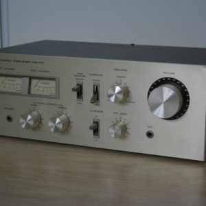 Hitachi HA-171