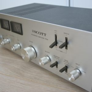 Scott 410 A