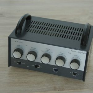 Central SA-614
