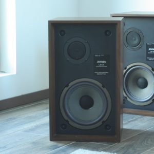 Jensen LS-2