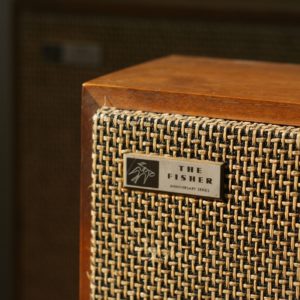 The Fisher KS-1