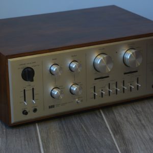 Luxman CL30 (Luxkit A3400) Pre-amplificateur (Import)