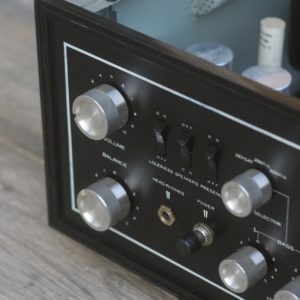 Sansui AU-111 (import)