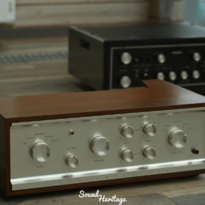 Luxman SQ-38D (import)