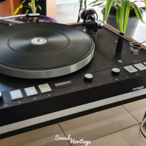 Thorens TD-126 MkII