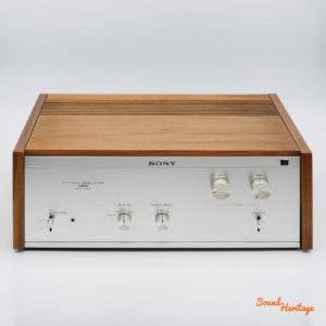 Sony TA-3200F (Import)