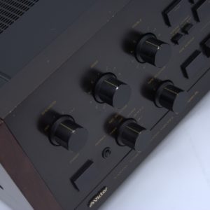 Victor A-X1000 (Import)