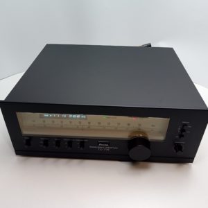 Tuner Sansui TU-719