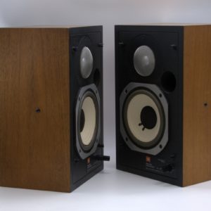 Enceinte JBL 4401 (Import)