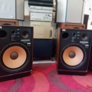 Enceintes 3A Arioso Monitor