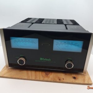Amplificateur de puissance McIntosh MC352