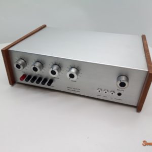 Amplificateur Scott 230S