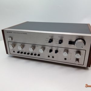 Pré-amplificateur TAE-5450 (Import)