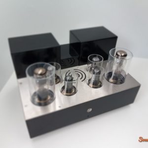Amplificateur CConceptS C9 + Alimentation externe C9 + Pré-Amplificateur C3 + Alimentation externe C3