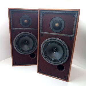 Enceinte Sony SS-A5 (import)