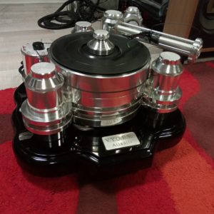 Platine Vinyle Vyger Atlantis