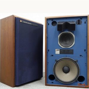 Enceintes JBL 4343 (import)