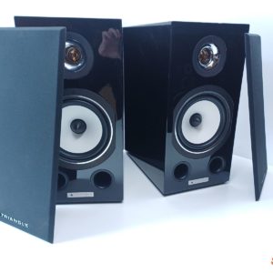 Enceintes Triangle Esprit Comete Ez