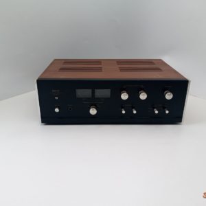 Amplificateur Sansui BA-150 (Import)