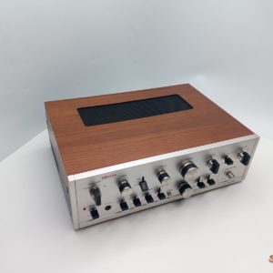 Amplificateur Denon PMA-500Z (Import)