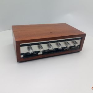 Pre Amplificateur Cabasse PST 14 PST-14