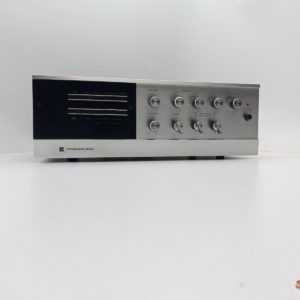 Pré-amplificateur Technics 30A