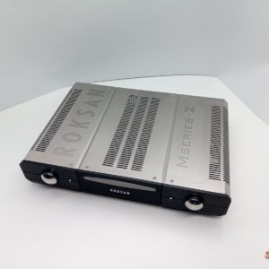 Amplificateur Roksan Caspian MKII MK2