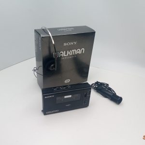 Walkman Sony WM-D6