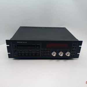 Lecteur DAT Tascam DA-30