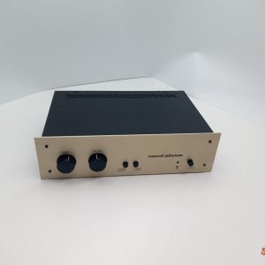 Pre Amplificateur Conrad Johnson PV4 PV-4