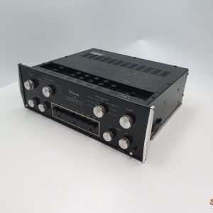 Pre Amplificateur McIntosh C28 (import)